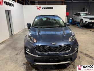 Kia Sportage  picture 2