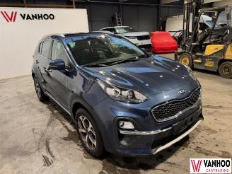 Kia Sportage  picture 3