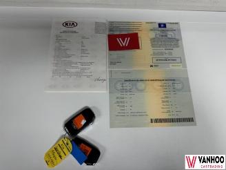 Kia Sportage  picture 24