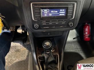 Volkswagen Caddy  picture 18