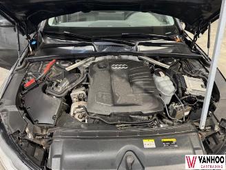 Audi A4  picture 10