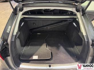 Audi A4  picture 13