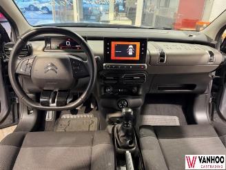 Citroën C4 CACTUS picture 18