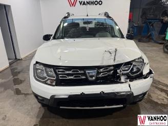 Dacia Duster  picture 3