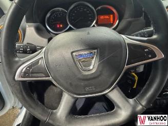 Dacia Duster  picture 15