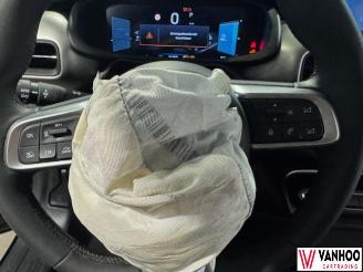 Jeep Avenger  picture 17