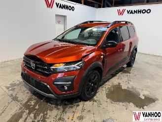 Vrakbiler auto Dacia Jogger  2022/12