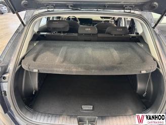 Hyundai Kona  picture 12