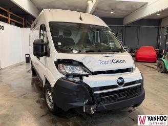 Opel Movano  picture 3