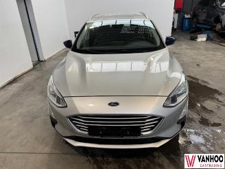 Ford Focus  picture 2
