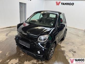 skadebil auto Smart Fortwo  2022/5