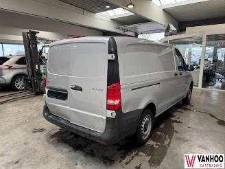 Mercedes Vito  picture 5