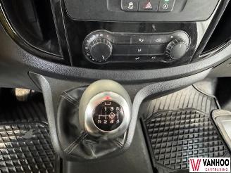 Mercedes Vito  picture 16