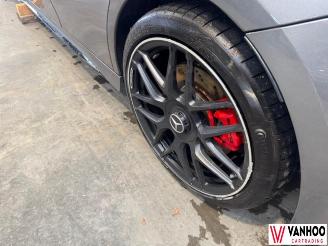 Mercedes A-klasse 45 MG picture 7