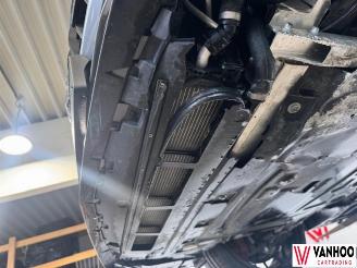 Mercedes A-klasse 45 MG picture 14