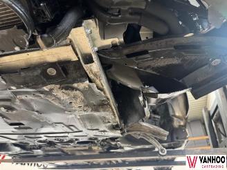 Mercedes A-klasse 45 MG picture 13