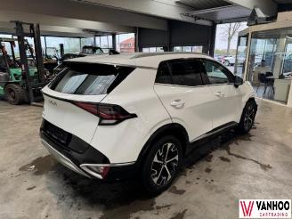 Kia Sportage  picture 6