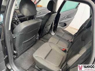 Renault Scenic  picture 14