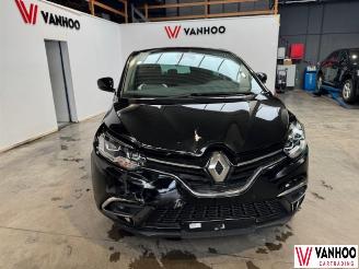 Renault Scenic  picture 3