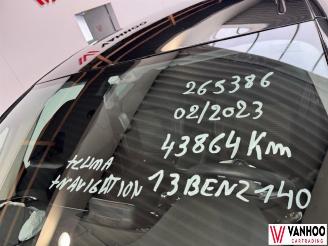 Renault Scenic  picture 22