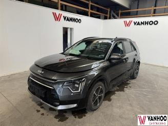  Kia Niro  2024/11