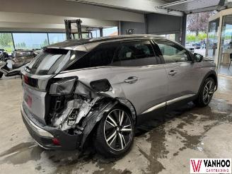 Peugeot 3008  picture 5