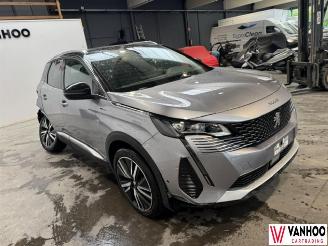 Peugeot 3008  picture 3