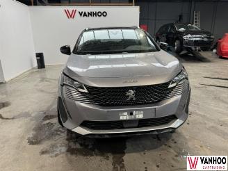 Peugeot 3008  picture 2