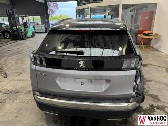 Peugeot 3008  picture 7