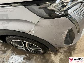 Peugeot 3008  picture 4