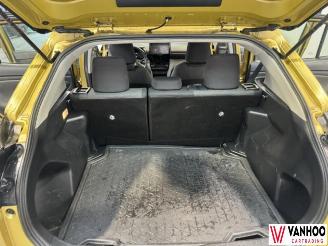 Toyota Yaris CROSS picture 12