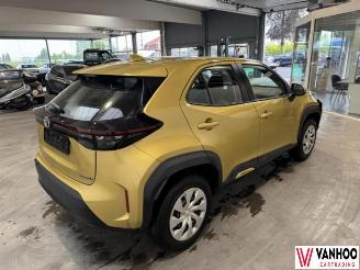 Toyota Yaris CROSS picture 6