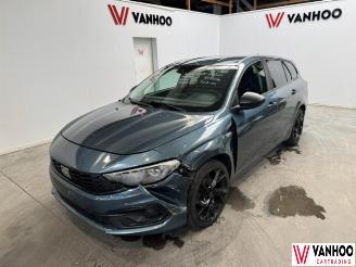 skadebil auto Fiat Tipo  2021/3