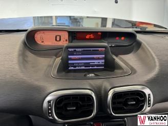 Citroën C3 PICASSO picture 21
