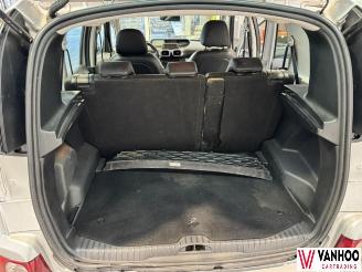 Citroën C3 PICASSO picture 15