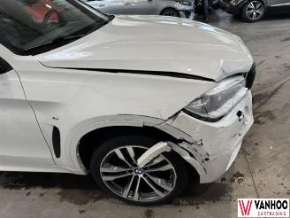 BMW X6  picture 9