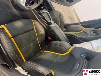 Mercedes A-klasse 45 MG picture 17