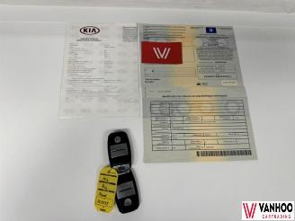 Kia Rio  picture 22