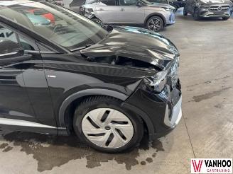 Audi Q4 E-TRON picture 4