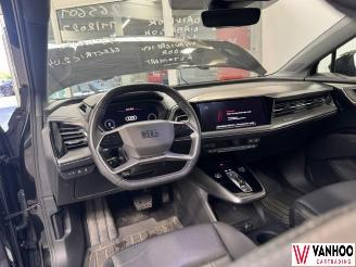 Audi Q4 E-TRON picture 16