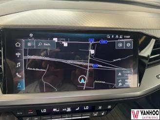 Audi Q4 E-TRON picture 20