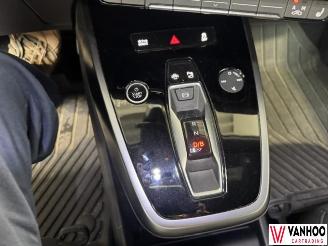 Audi Q4 E-TRON picture 17