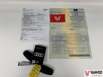 Audi Q4 E-TRON picture 22