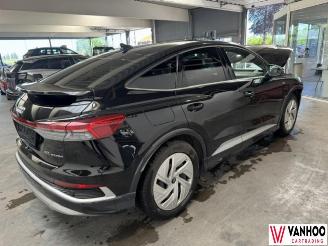 Audi Q4 E-TRON picture 6