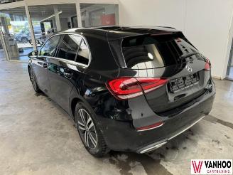 Mercedes A-klasse  picture 8