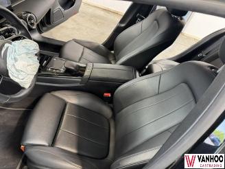 Mercedes A-klasse  picture 17