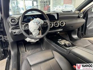 Mercedes A-klasse  picture 16