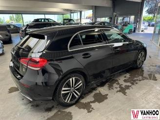 Mercedes A-klasse  picture 7