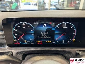 Mercedes A-klasse  picture 19