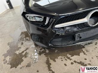 Mercedes A-klasse  picture 6